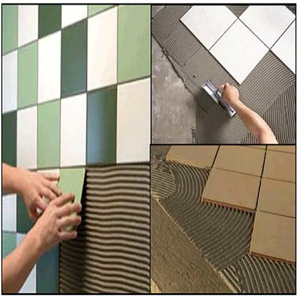 KEO DÁN GẠCH - ĐÁ - NGÓI VISTAR CAO CẤP MÀU XÁM 1